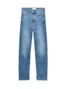 Marks & Spencer Traperice Sienna Supersoft visokog struka Marks & Spencer mornarsko plava
