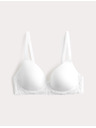 Marks & Spencer Grudnjak Body Soft™ s punim čašicama bez žice, vel. A–E Marks & Spencer bijela