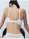 Marks & Spencer Grudnjak Body Soft™ s punim čašicama bez žice, vel. A–E Marks & Spencer bijela