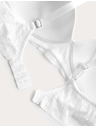 Marks & Spencer Grudnjak Body Soft™ s punim čašicama bez žice, vel. A–E Marks & Spencer bijela