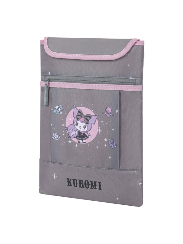 BAAGL  BAAGL Futrola za laptop Kuromi Grey GRS