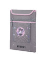 BAAGL  BAAGL Futrola za laptop Kuromi Grey GRS