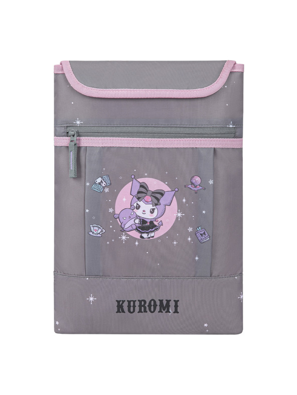 BAAGL  BAAGL Futrola za laptop Kuromi Grey GRS