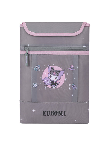 BAAGL  BAAGL Futrola za laptop Kuromi Grey GRS