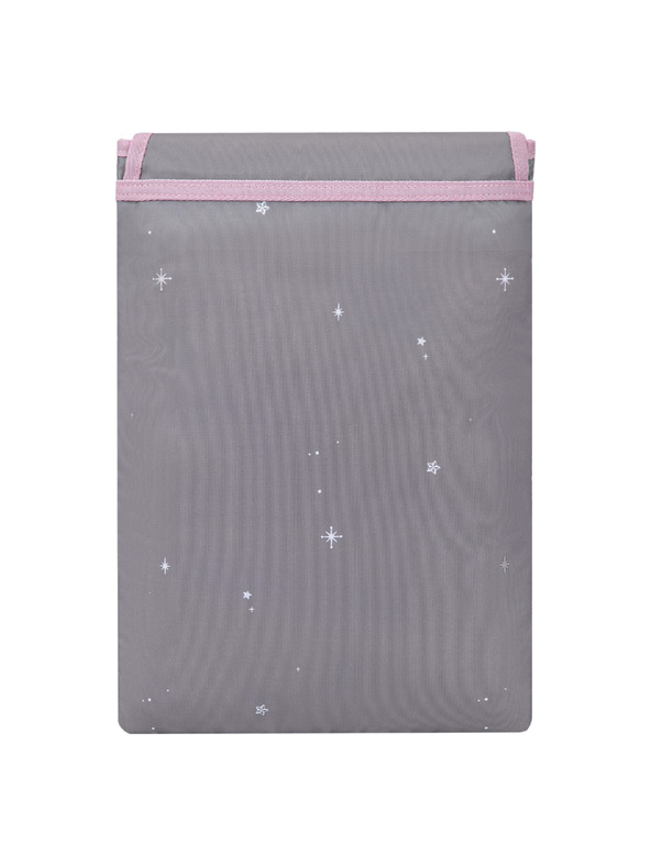 BAAGL  BAAGL Futrola za laptop Kuromi Grey GRS