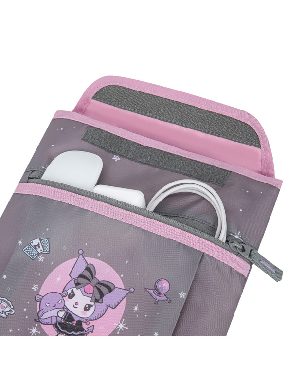 BAAGL  BAAGL Futrola za laptop Kuromi Grey GRS