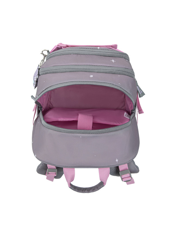 BAAGL  BAAGL Školski ruksak Skate Kuromi Grey GRS