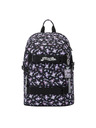 BAAGL  BAAGL SET 3 Skate Kuromi Black: ruksak, penal, sportska torba GRS