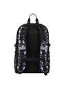 BAAGL  BAAGL SET 3 Skate Kuromi Black: ruksak, penal, sportska torba GRS