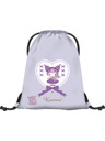 BAAGL  BAAGL SET 5 Core Kuromi Sweet One: ruksak, penal, vreca, ledvinka, futrola za laptop GRS
