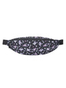 BAAGL  BAAGL SET 5 Skate Kuromi Black: ruksak, penal, sportska torba, ledvinka, futrola za laptop GRS