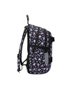 BAAGL  BAAGL SET 5 Skate Kuromi Black: ruksak, penal, sportska torba, ledvinka, futrola za laptop GRS