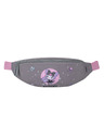 BAAGL  BAAGL SET 5 Skate Kuromi Grey: ruksak, penal, sportska torba, ledvinka, futrola za laptop GRS
