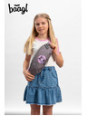 BAAGL  BAAGL SET 5 Skate Kuromi Grey: ruksak, penal, sportska torba, ledvinka, futrola za laptop GRS