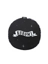 BAAGL  BAAGL Sklapiva sportska torba Hoop Kuromi Black GRS