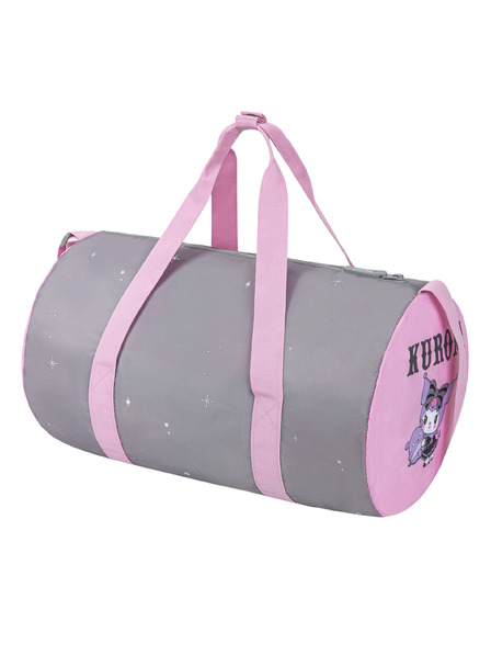BAAGL  BAAGL Sklapiva sportska torba Hoop Kuromi Grey GRS