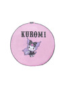 BAAGL  BAAGL Sklapiva sportska torba Hoop Kuromi Grey GRS