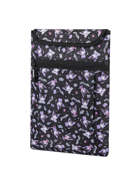 BAAGL  BAAGL Futrola za laptop Kuromi Black GRS