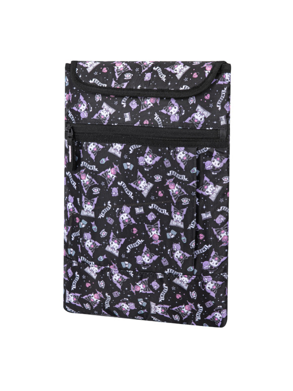 BAAGL  BAAGL Futrola za laptop Kuromi Black GRS