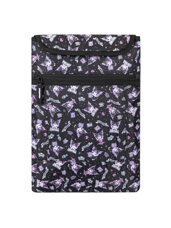 BAAGL  BAAGL Futrola za laptop Kuromi Black GRS