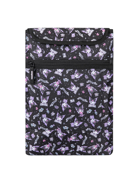 BAAGL  BAAGL Futrola za laptop Kuromi Black GRS