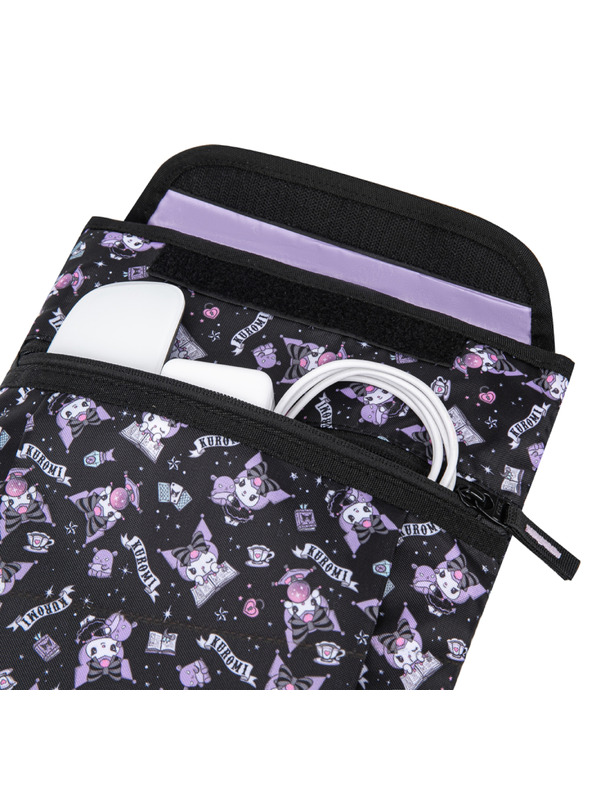 BAAGL  BAAGL Futrola za laptop Kuromi Black GRS
