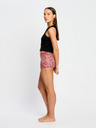 Modibodi Menstrualne gaćice Modibodi Classic Boyshort Moderate Provence Pink
