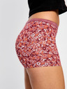 Modibodi Menstrualne gaćice Modibodi Classic Boyshort Moderate Provence Pink