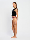 Modibodi Menstrualne gaćice Modibodi Classic Bikini Moderate Bud Red