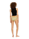 Modibodi Menstrualne gaćice Modibodi Sensual Hi Waist Bikini Moderate Bellbird