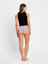 Modibodi Menstrualne gaćice Modibodi Classic Bikini Super Ivy Garden