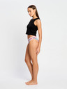 Modibodi Menstrualne gaćice Modibodi Classic Bikini Super Ivy Garden