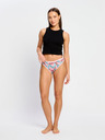 Modibodi Menstrualne gaćice Modibodi Classic Bikini Super Ivy Garden
