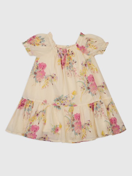 GAP Baby uzorane haljine GAP