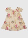 GAP Baby uzorane haljine GAP