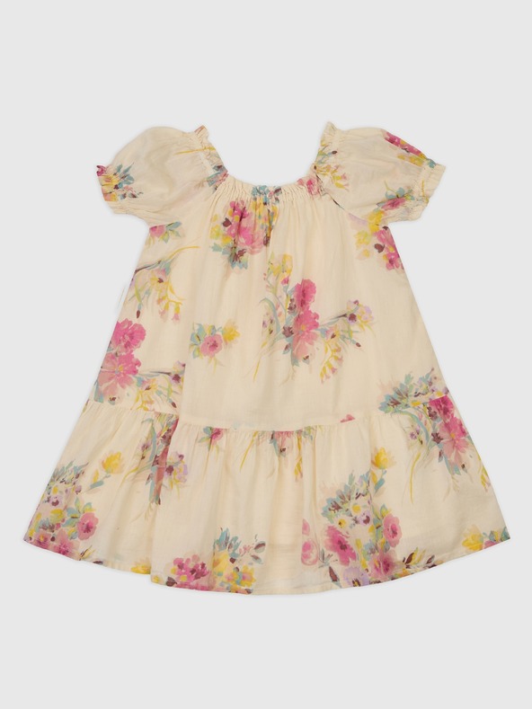 GAP Baby uzorane haljine GAP