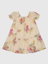 GAP Baby uzorane haljine GAP