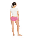 Modibodi Djevojačke menstrualne gaće Modibodi Teen Hipster Boyleg Moderate Watermelon Pink Sorbet