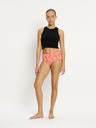 Modibodi Menstrualne gaće Modibodi SmileyWorld Classic Full Brief Super Overnight Boho Coral