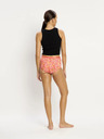 Modibodi Menstrualne gaće Modibodi SmileyWorld Classic Full Brief Super Overnight Boho Coral