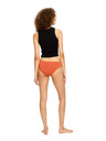 Modibodi Menstrualne gaće Modibodi Sensual Bikini Light Burnt Brick