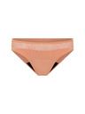Modibodi Menstrualne gaće Modibodi Sensual Bikini Moderate Cameo Peach