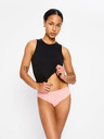 Modibodi Menstrualne gaće Modibodi Classic Bikini Moderate-Heavy Prickly Pink