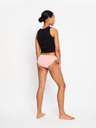 Modibodi Menstrualne gaće Modibodi Classic Bikini Moderate-Heavy Prickly Pink