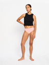 Modibodi Menstrualne gaće Modibodi Classic Bikini Moderate-Heavy Prickly Pink