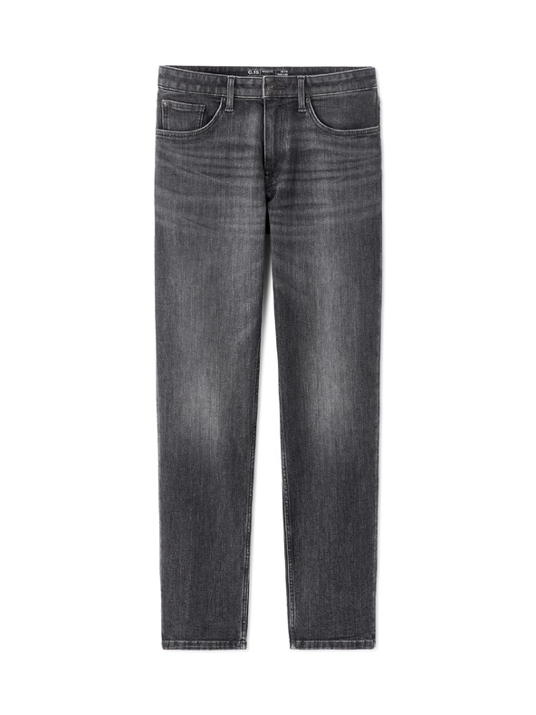 Celio Traperice Straight3l C15