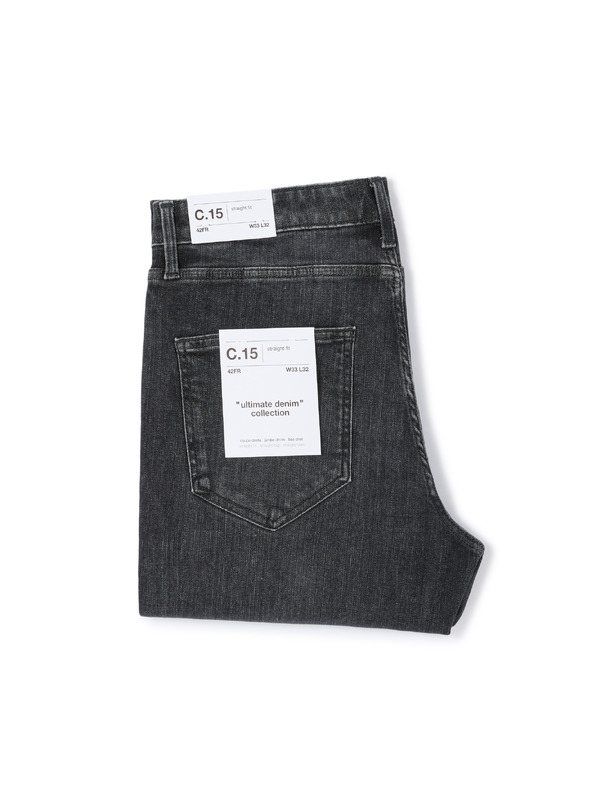 Celio Traperice Straight3l C15