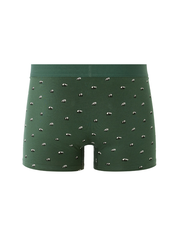Celio Bokserice Mibopanda
