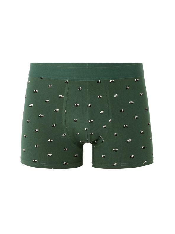 Celio Bokserice Mibopanda