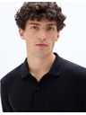 Celio Polo majica Meoneml s dugim rukavima